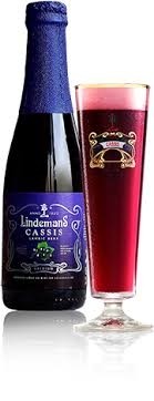 Lindemans Cassis (355ml)