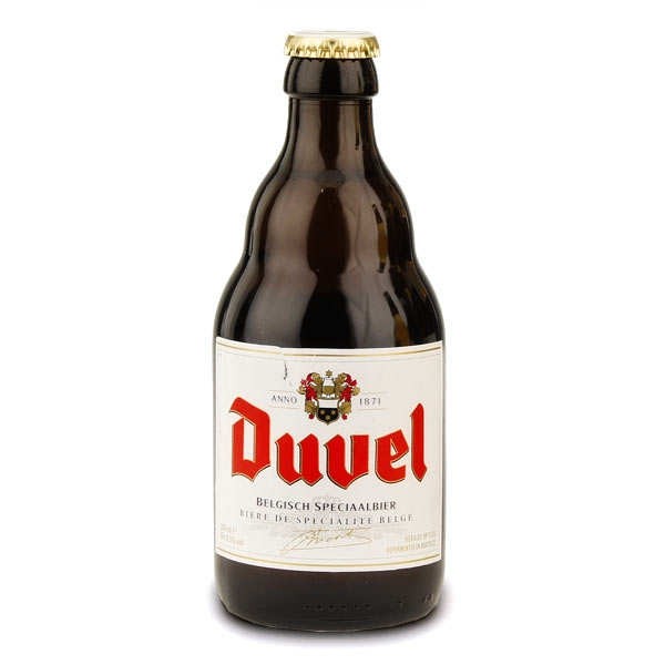 Duvel (330ml)