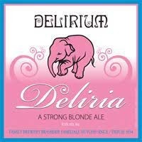 Delirium Deliria (330ml)