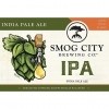 Smog City IPA (744ml)