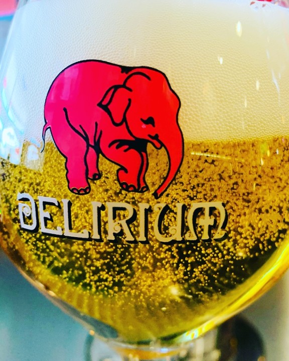 Delirium Tremens (330ml)