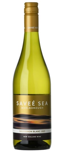 Savee Sea Sauvignon Blanc, Bottle (750ml)