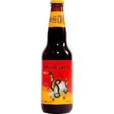 Dieu du Ciel Péché Latté (341ml)