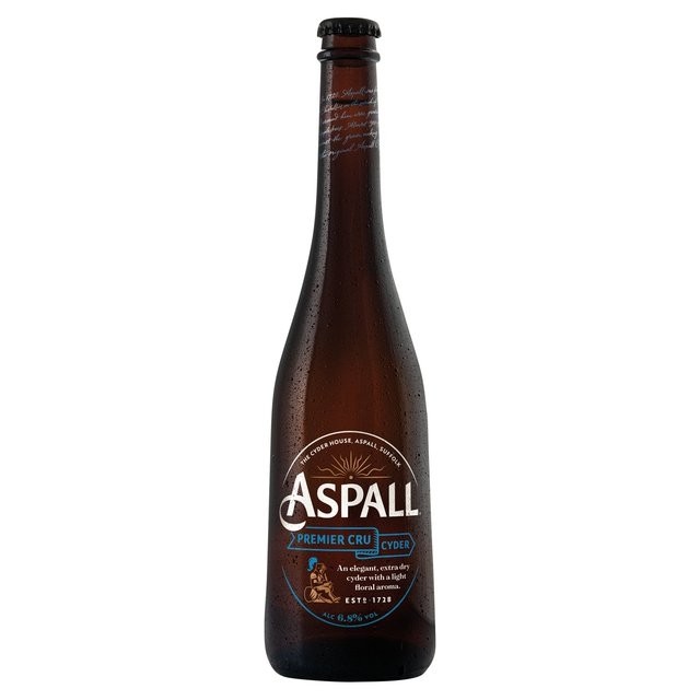 Aspall Dry Cider (330ml)