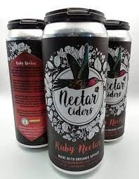 Nectar Ruby Nectar Cider (474ml)
