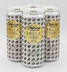 OtherWise Hella Nibs (474ml)