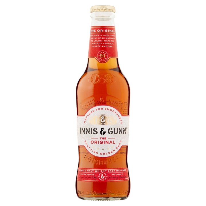 Innis & Gunn Original, (330ml)