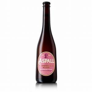 Aspall Perronelle’s Blush Cider (330ml)