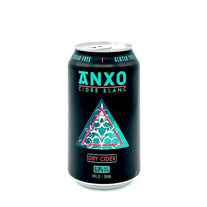 Anxo Cidre Blanc (330ml)