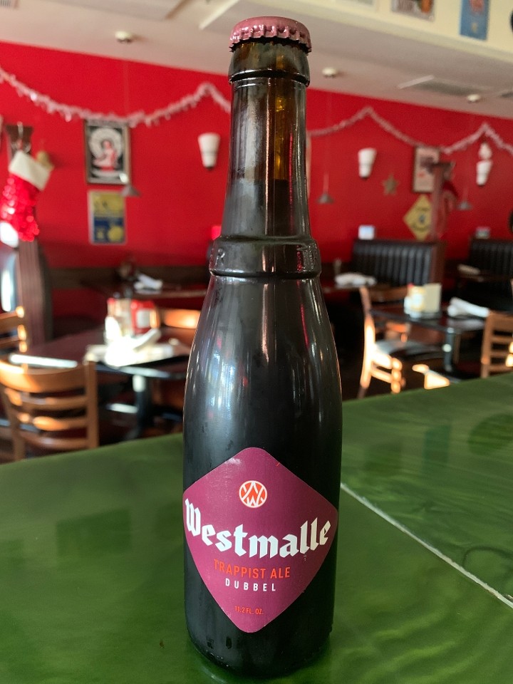 Westmalle Dubbel (330 ml)