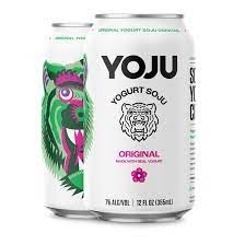 Yoju Original (330ml)