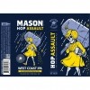 Mason Ale Works Hop Assault (474ml)