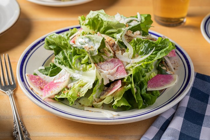 Gem Salad