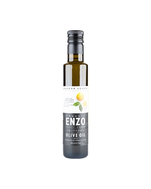 Enzo Lemon Olive Oil