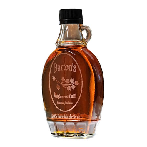 Burton's Maple Syrup