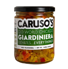 Caruso's Giardiniera (Mild)