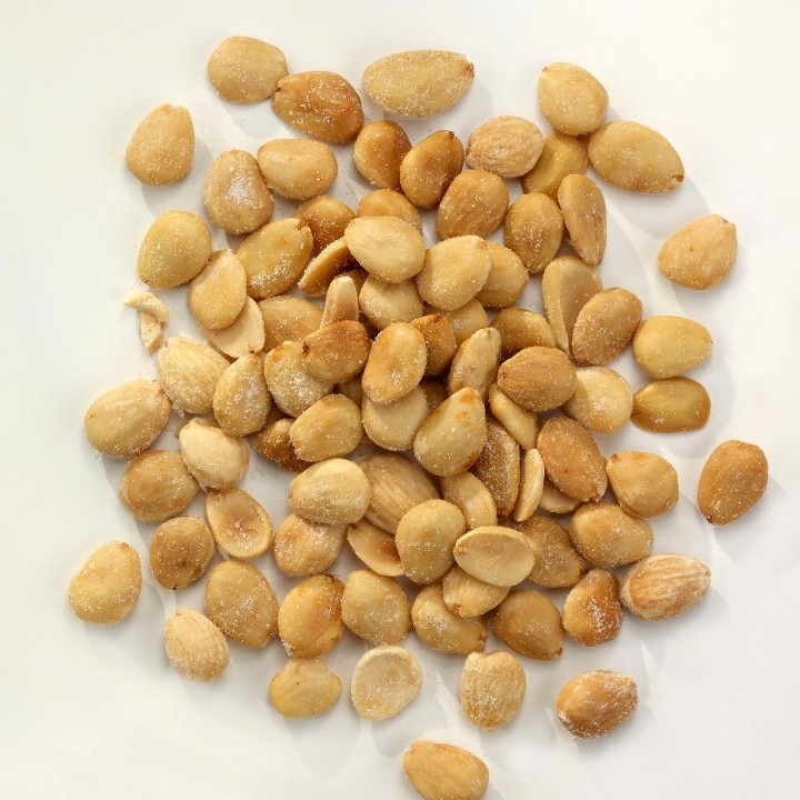 PQM Marcona Almonds