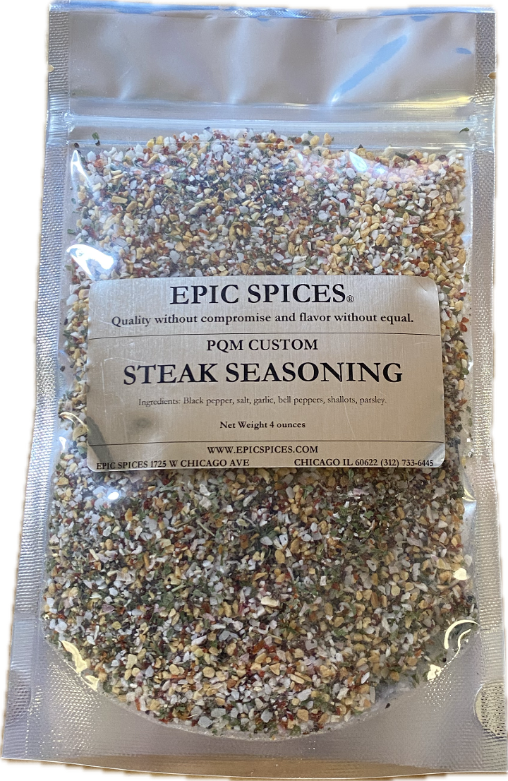 Epic Spices Steak Seasoning