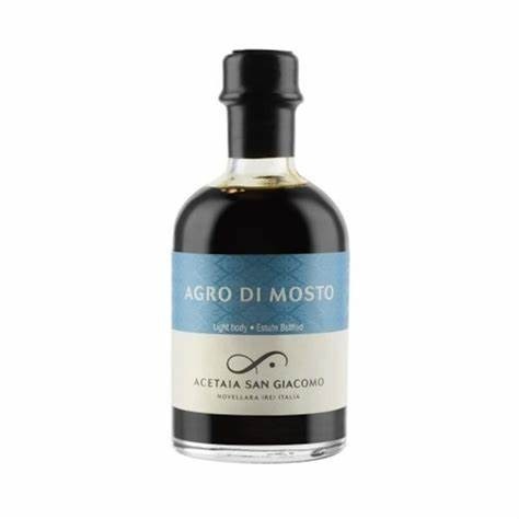 Agro Di Mosto Balsamic