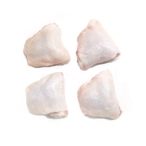 Chicken Thighs (boneless 4 pack)