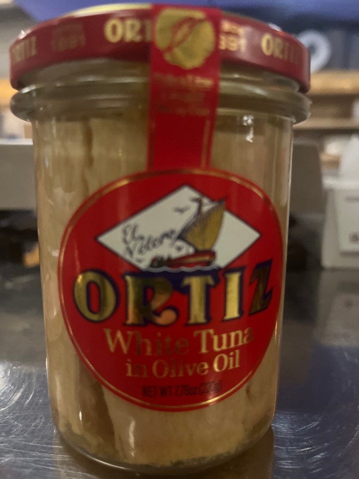 Ortiz Tuna