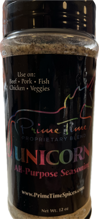 Prime Time -Unicorn All Purpose Spices