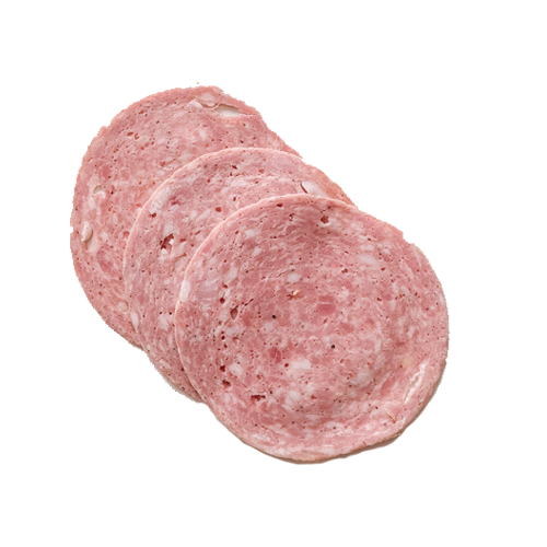 Salami Cotto