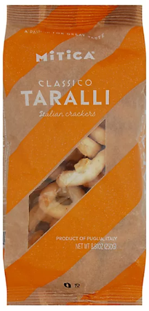 Mitica Taralli Classico