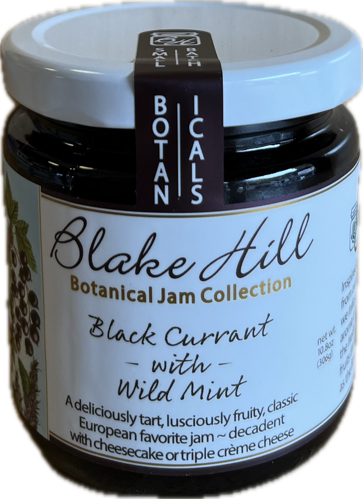 Black Currant+Mint Blake Hill