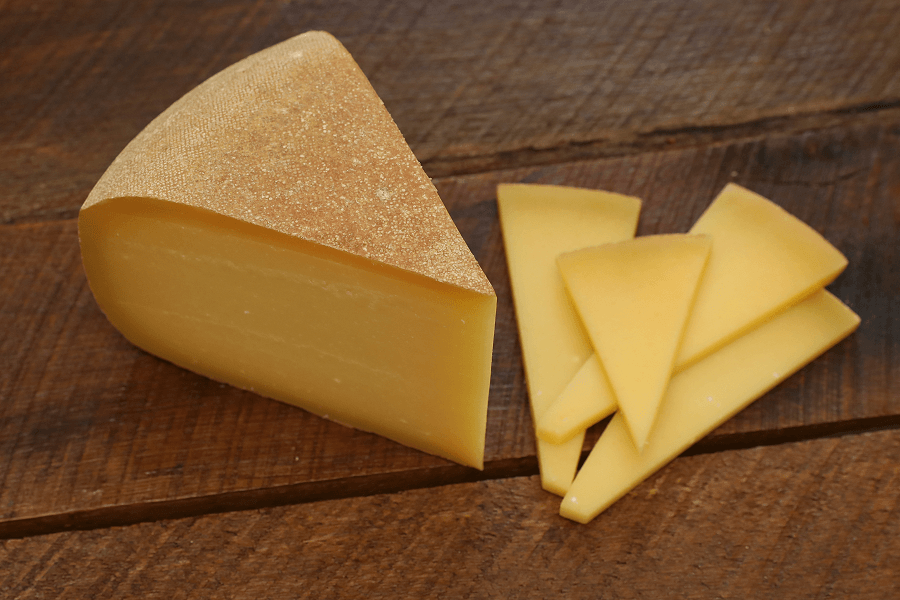 Pleasant Ridge Reserve Cheese