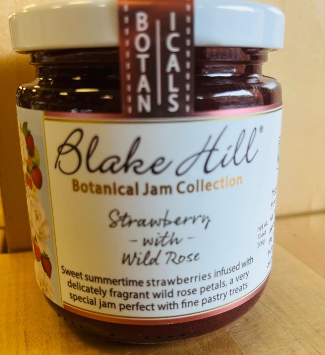 Strawberry+Wild Rose-Blake Hill