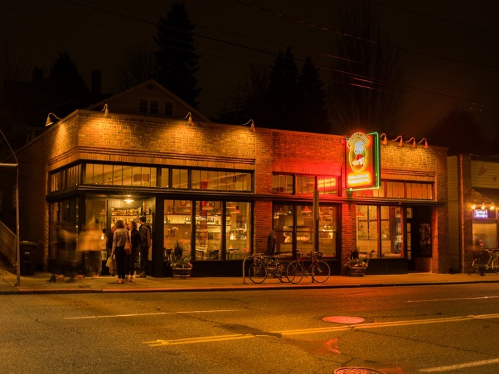 Restaurant banner image