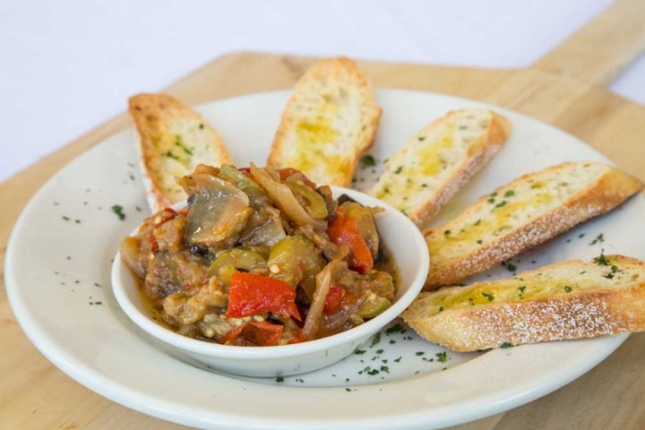 Caponata