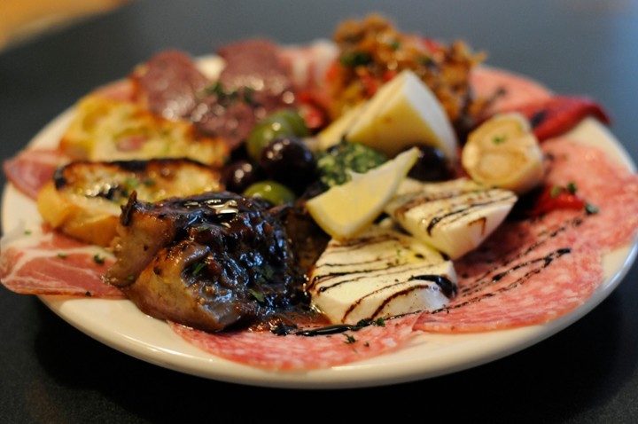 Antipasto Board