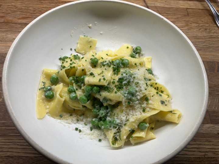 Pappardelle