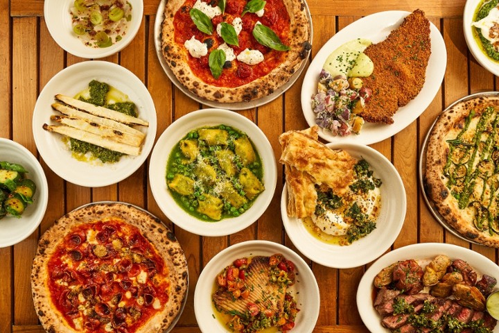 Restaurant banner image