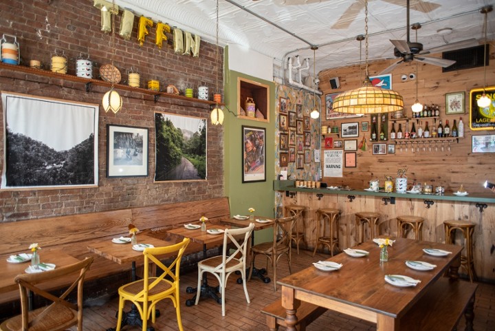 Restaurant banner image