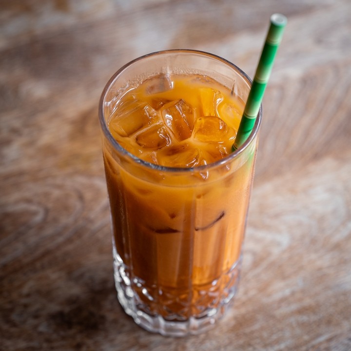 Thai Ice Tea