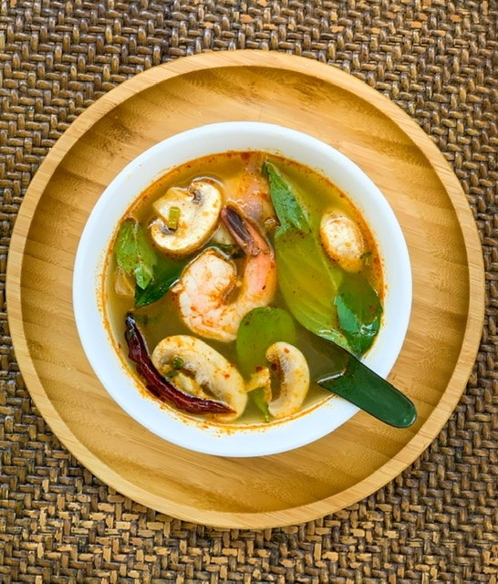 Tom Yum