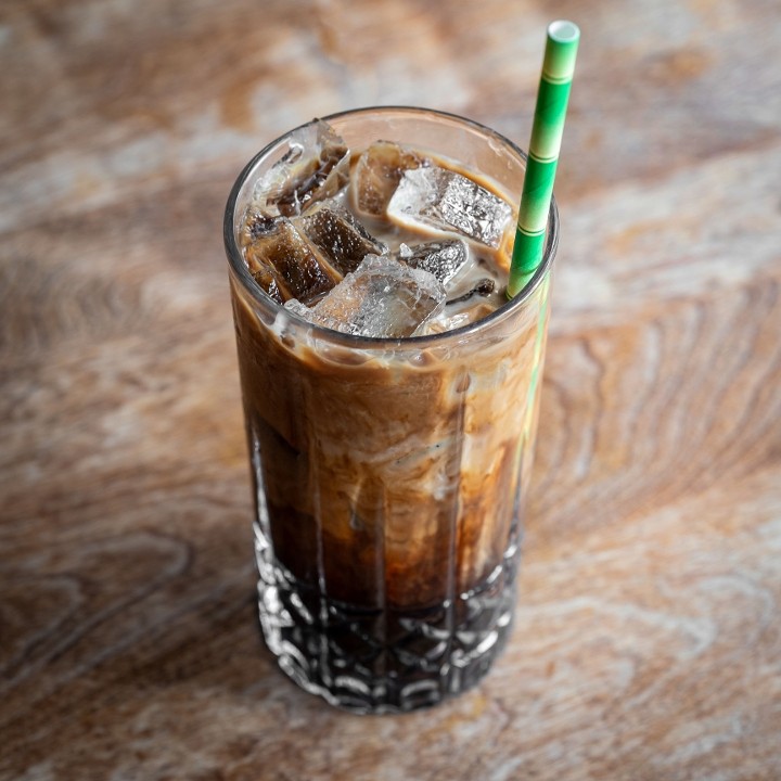 Thai Iced Coffee