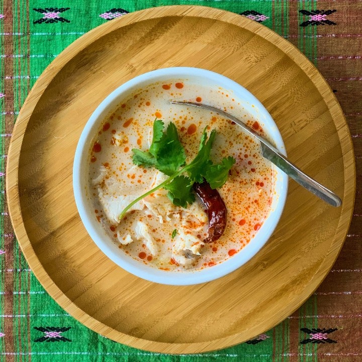 Tom Kha