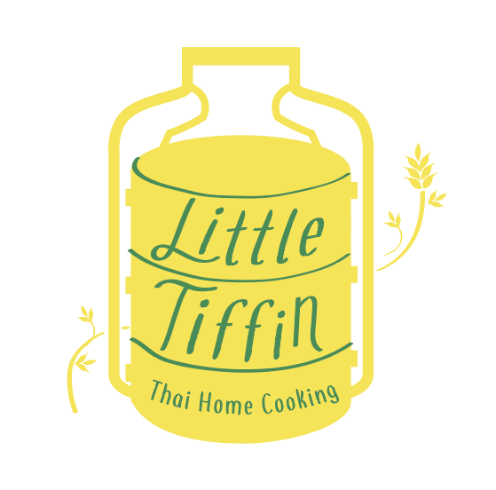 Little Tiffin