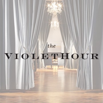 The Violet Hour