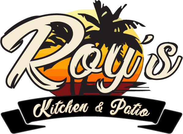 Roy's Kitchen & Patio 3112 N Davidson St