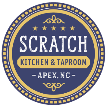 SCRATCH Kitchen & Taproom Apex