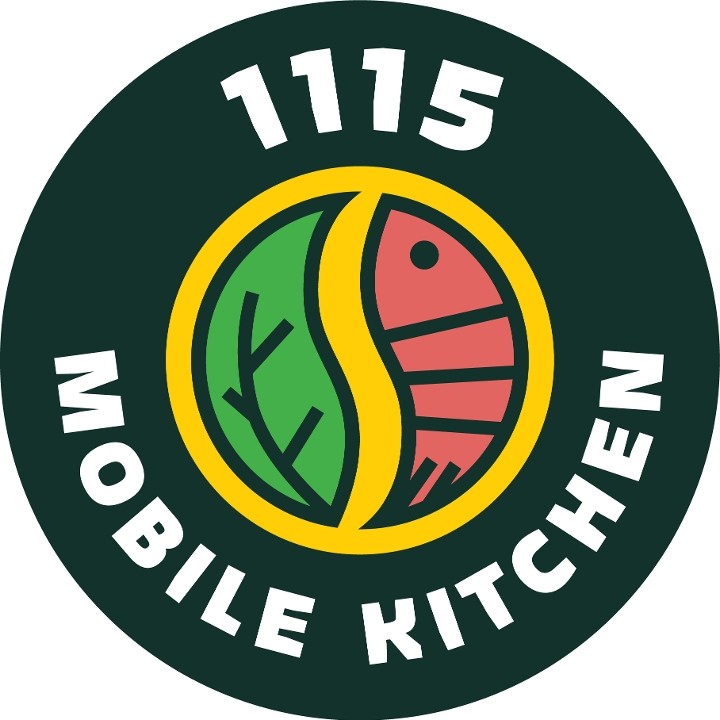 1115 Mobile Kitchen