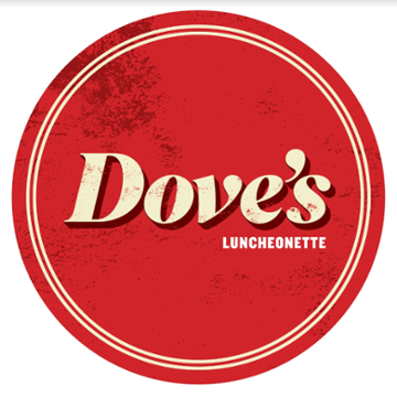 Dove's Luncheonette