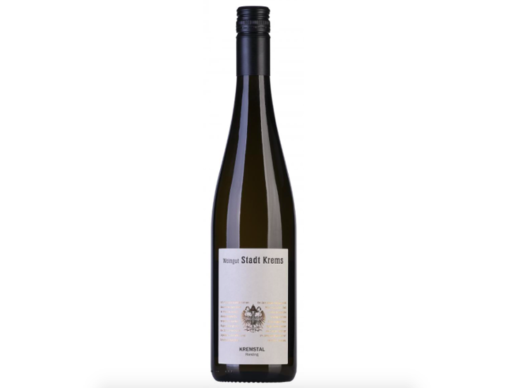 Stadt Krems Riesling (White)