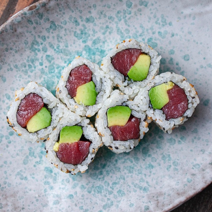 Tuna Avocado Roll