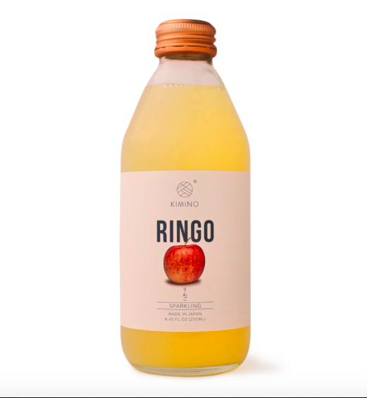 Ringo Sparkling Juice